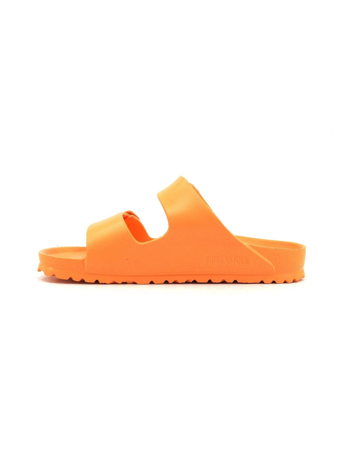 BIRKENSTOCK Femmes Sandalwood Arizona 1025586 Orange