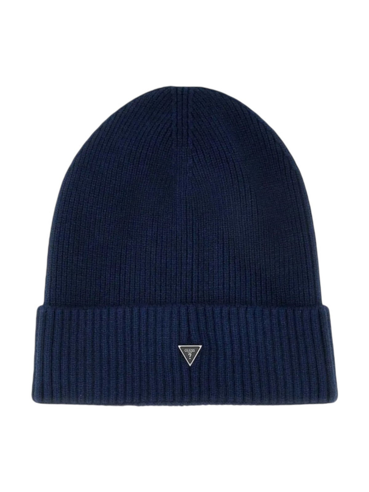 Casquette GUESS MITO BEANIE pour homme AM9430 POL01 BLUE