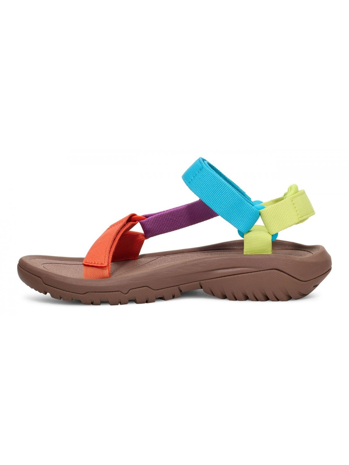 TEVA Sandales pour femmes 1019235 EPL Multicolore