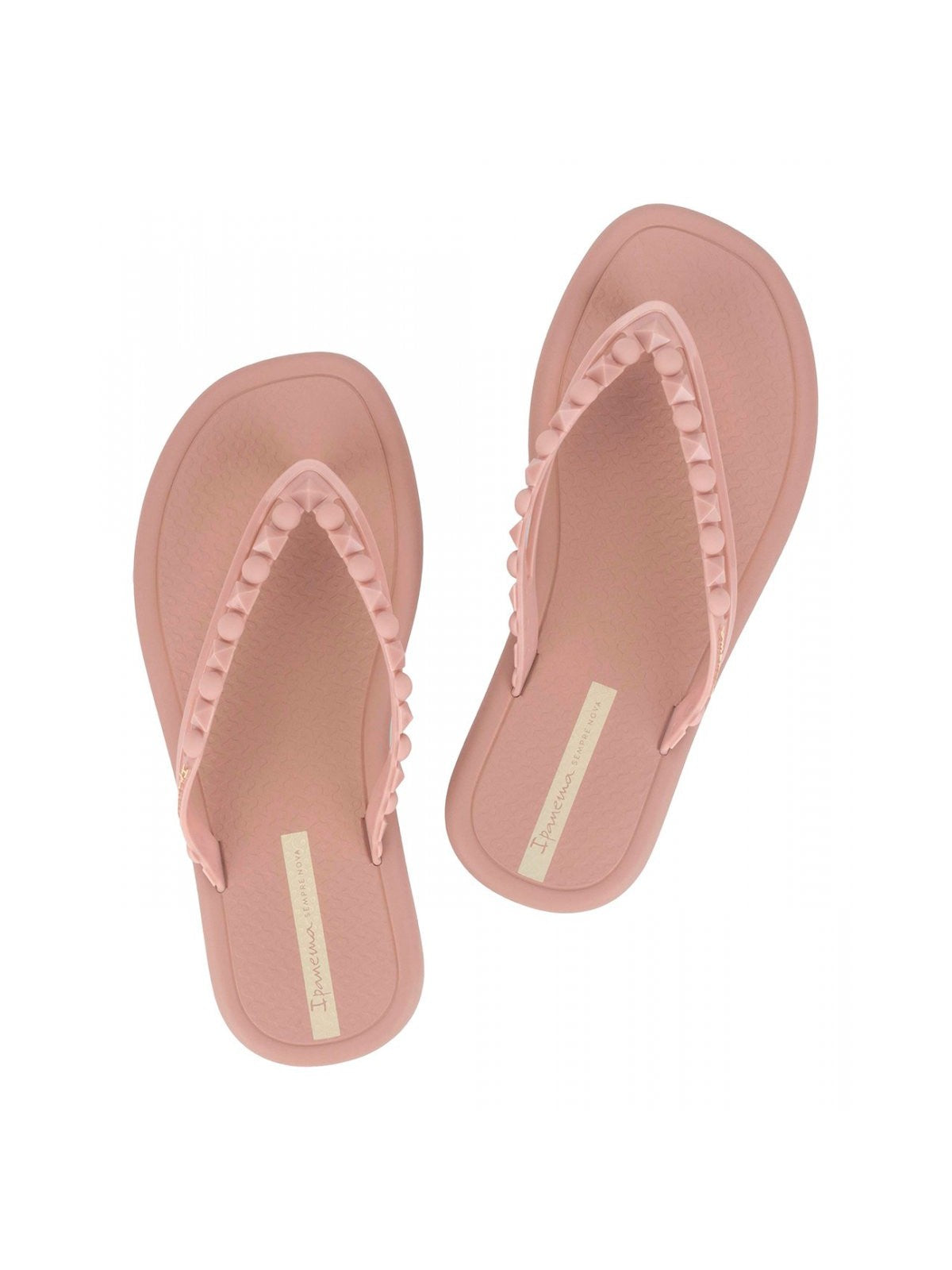 IPANEMA Tongs pour femmes Ipanema Meu Sol Ad IP.27130 AV467 Pink