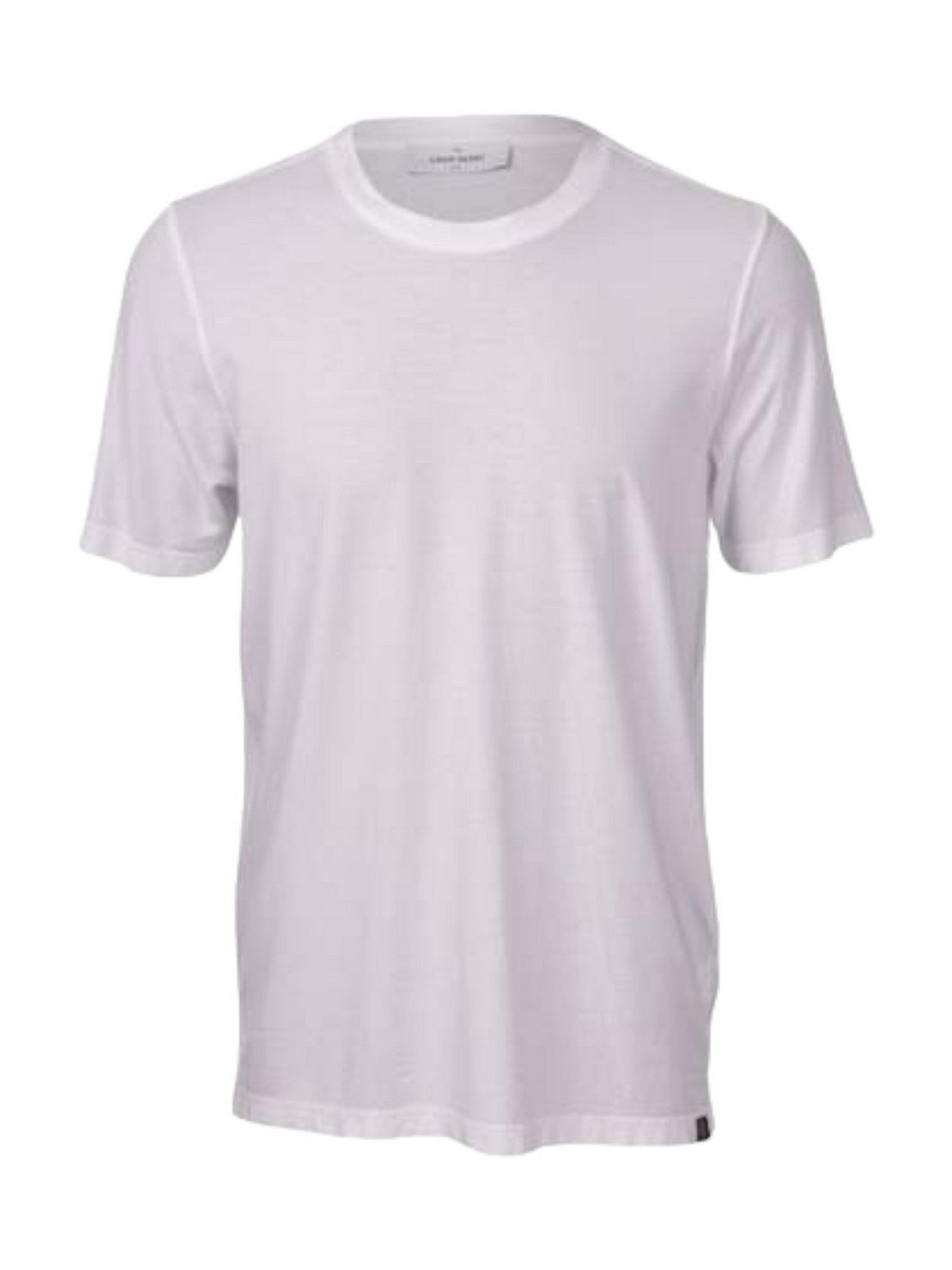 GRAN SASSO T-Shirt et polo pour hommes 60136/81401 815 Blanc