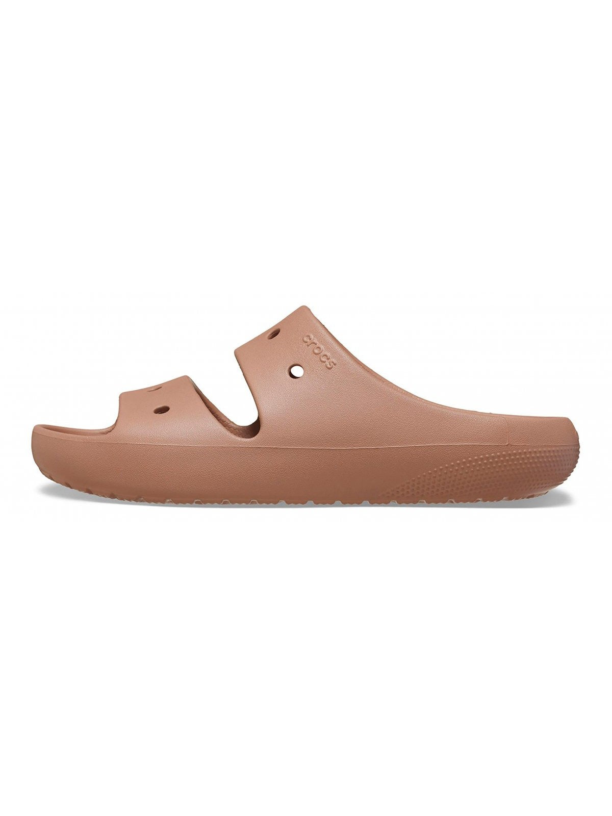 CROCS Adulte Unisexe Pantoufle Classique Sandale 2 209403 2Q9 Marron