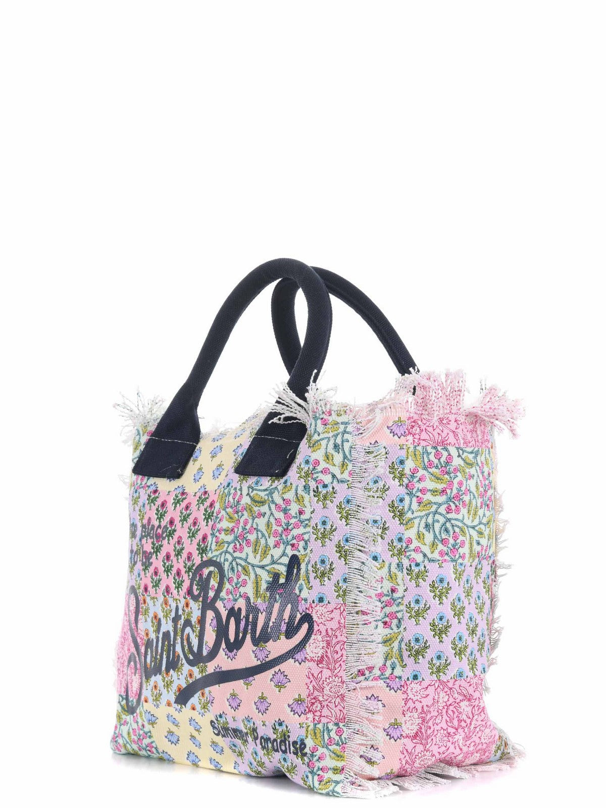 MC2 SAINT BARTH Sac Femme VANITY 00774F Multicolore