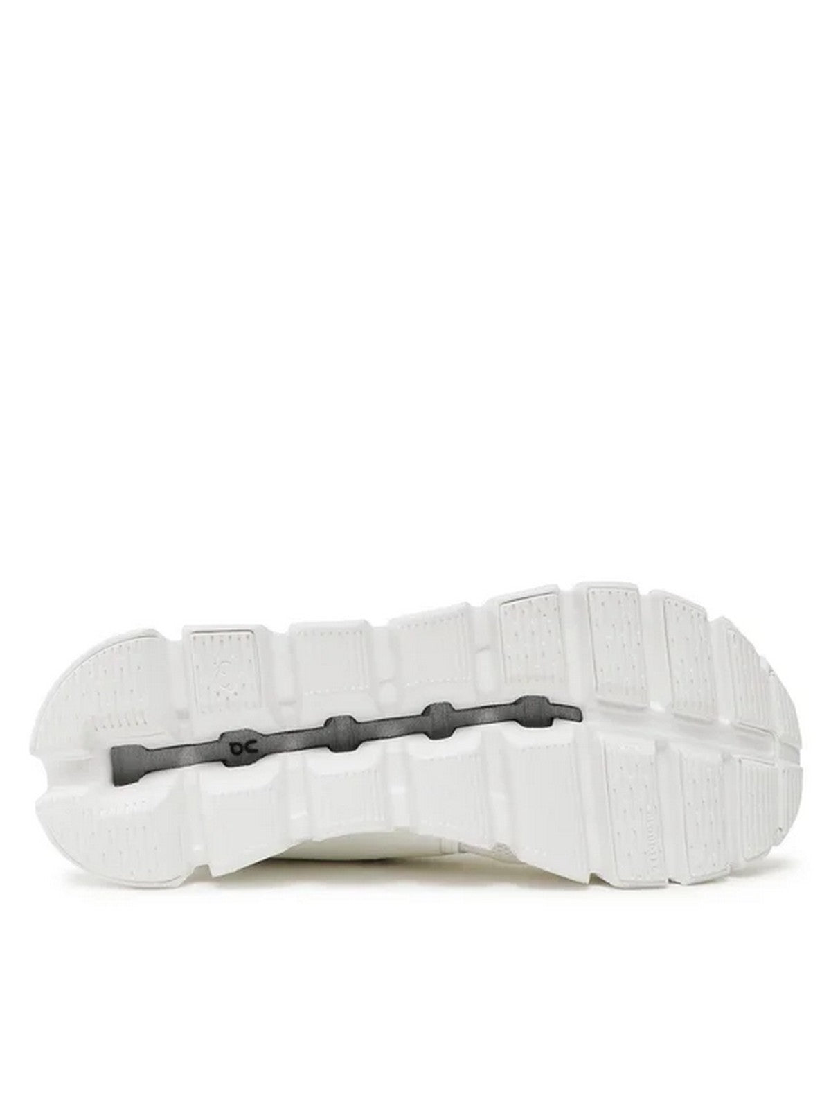 ON Hommes Sneaker Cloud 5 59.98376 Blanc