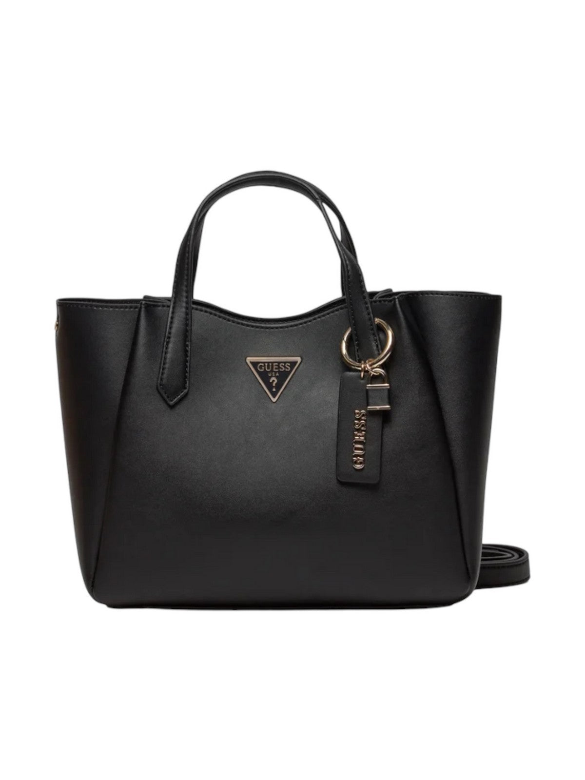 GUESS Sac Femme Gianessa Elite Tote HWVG93 09060 BLA Noir