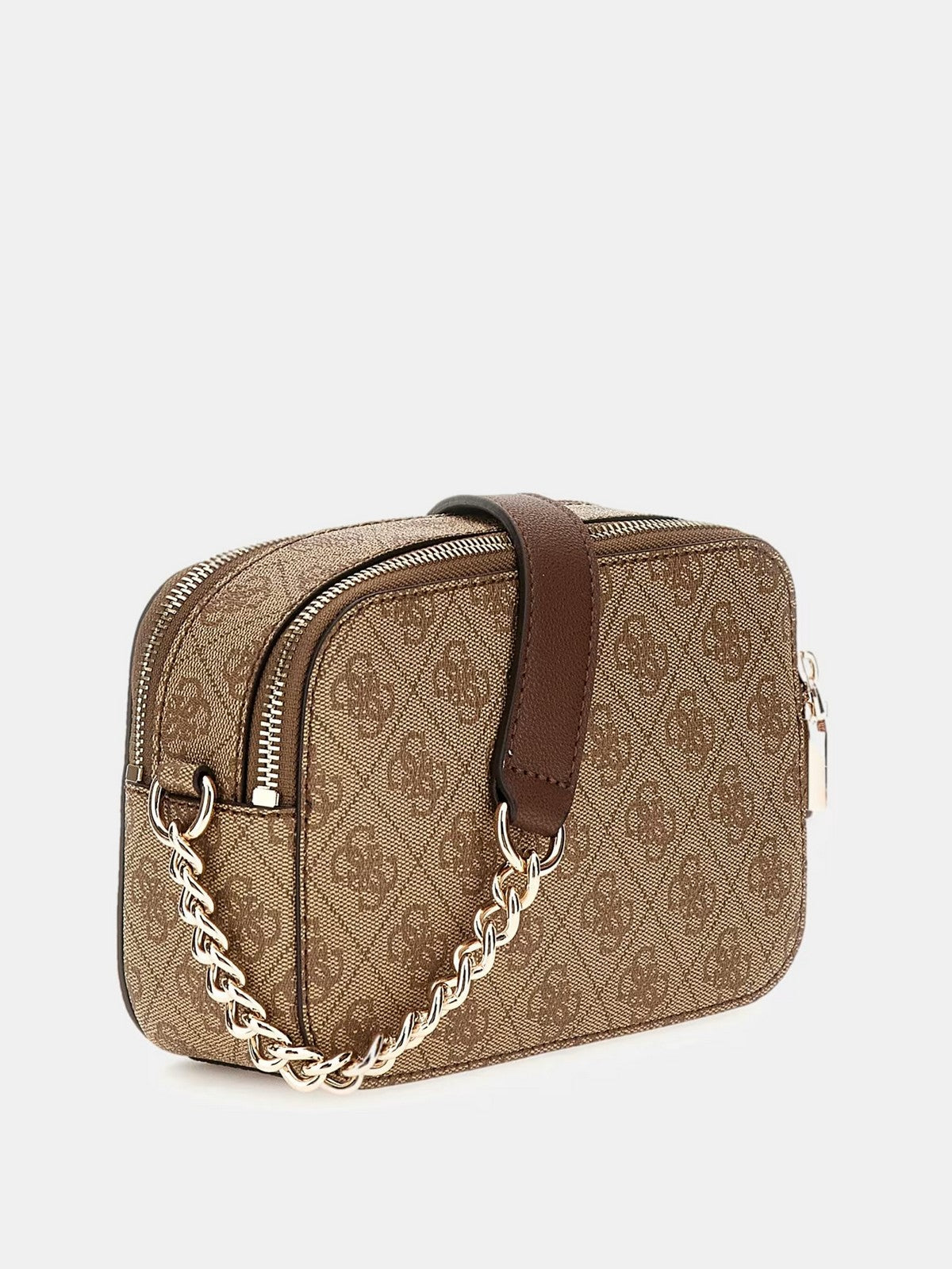 GUESS Sac pour femmes Noreen HWSG90 00140 LGW Brown