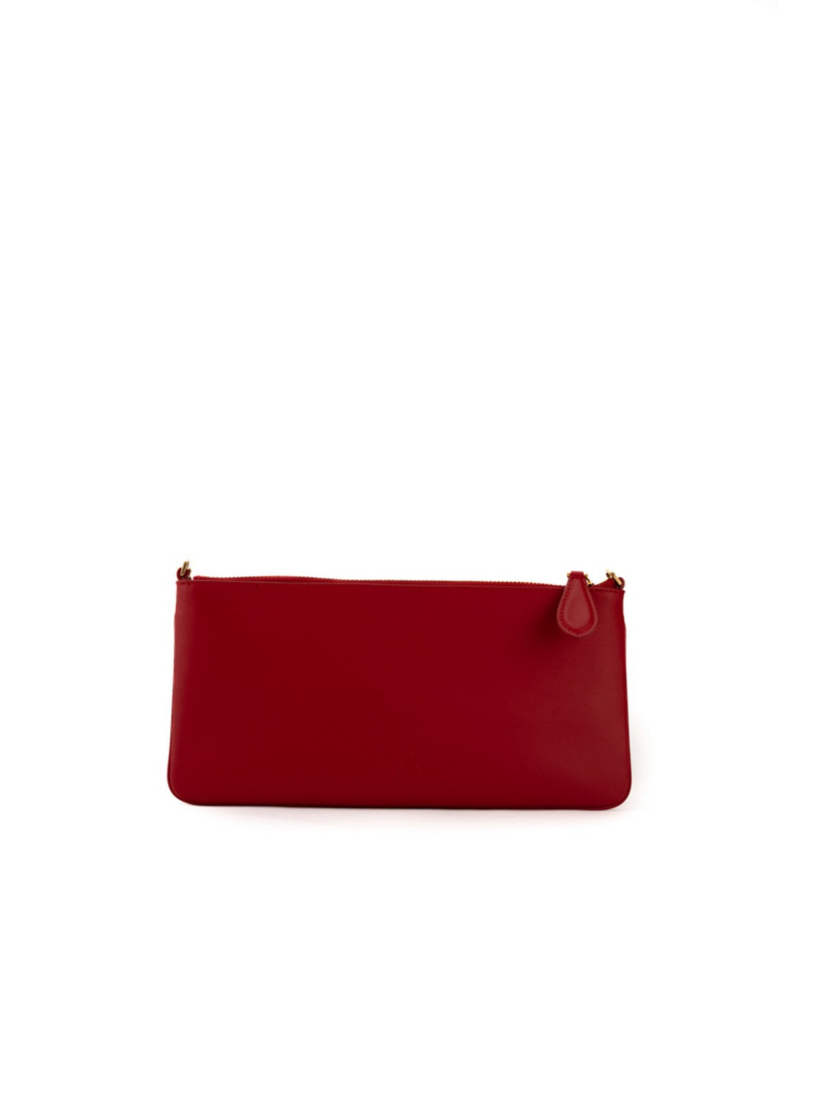 PINKO Femmes Horizzontal plat 102747-A0F1 R30Q Rouge