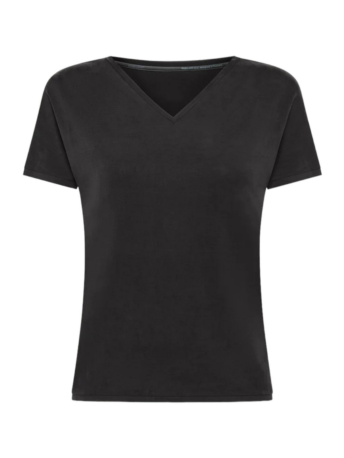 RRD T-Shirt et polo pour femmes 24720 10 Noir