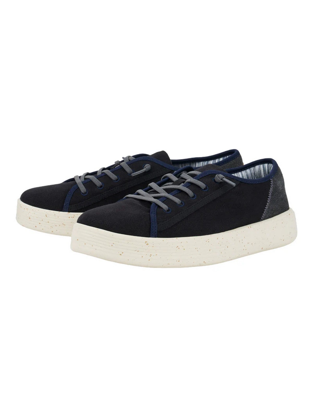 HEY DUDE Chaussures pour hommes Cody M Coastline HD.40724 089 Bleu