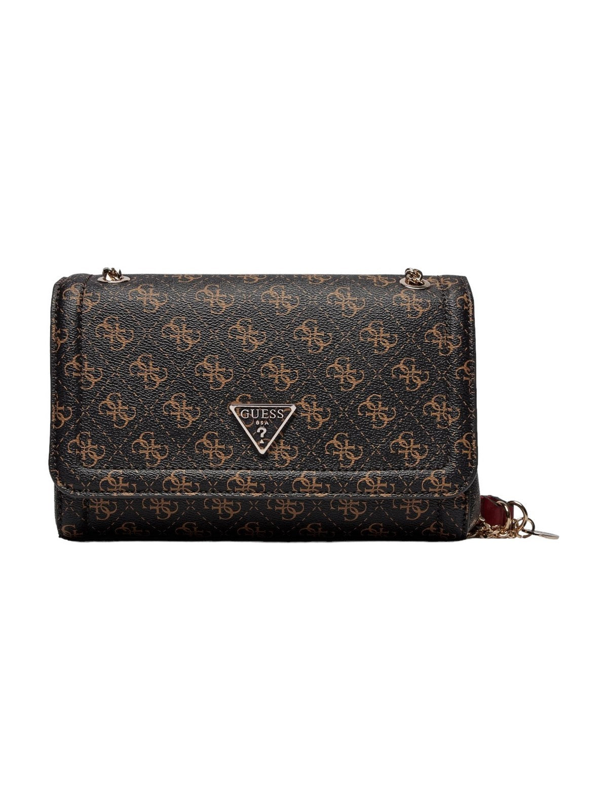 GUESS Sac à main pour femmes HWQL78 79210 BRO Marron