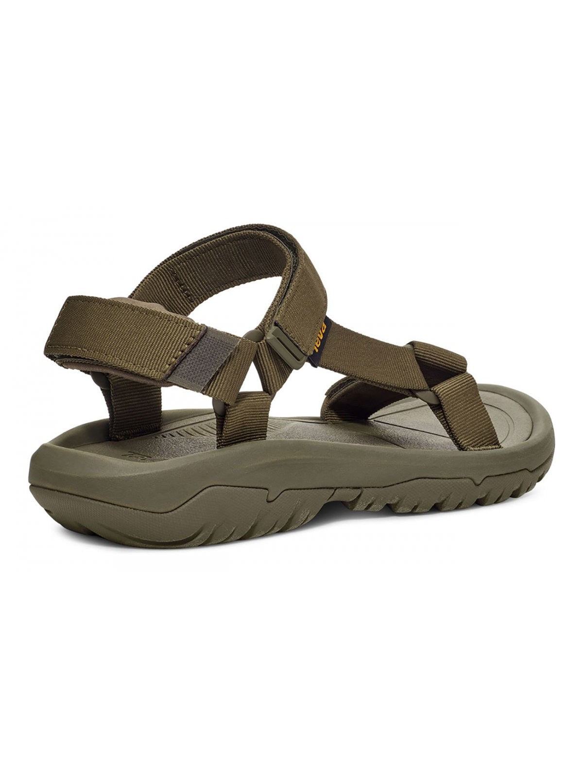 TEVA Sandale Homme 1019234 OLV Vert