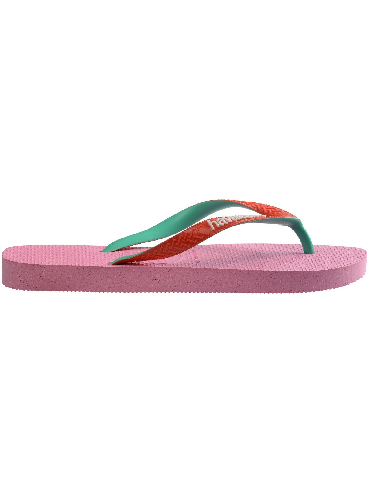 HAVAIANAS Tongs pour femmes Hav. top mix 4115549.1749 Rose