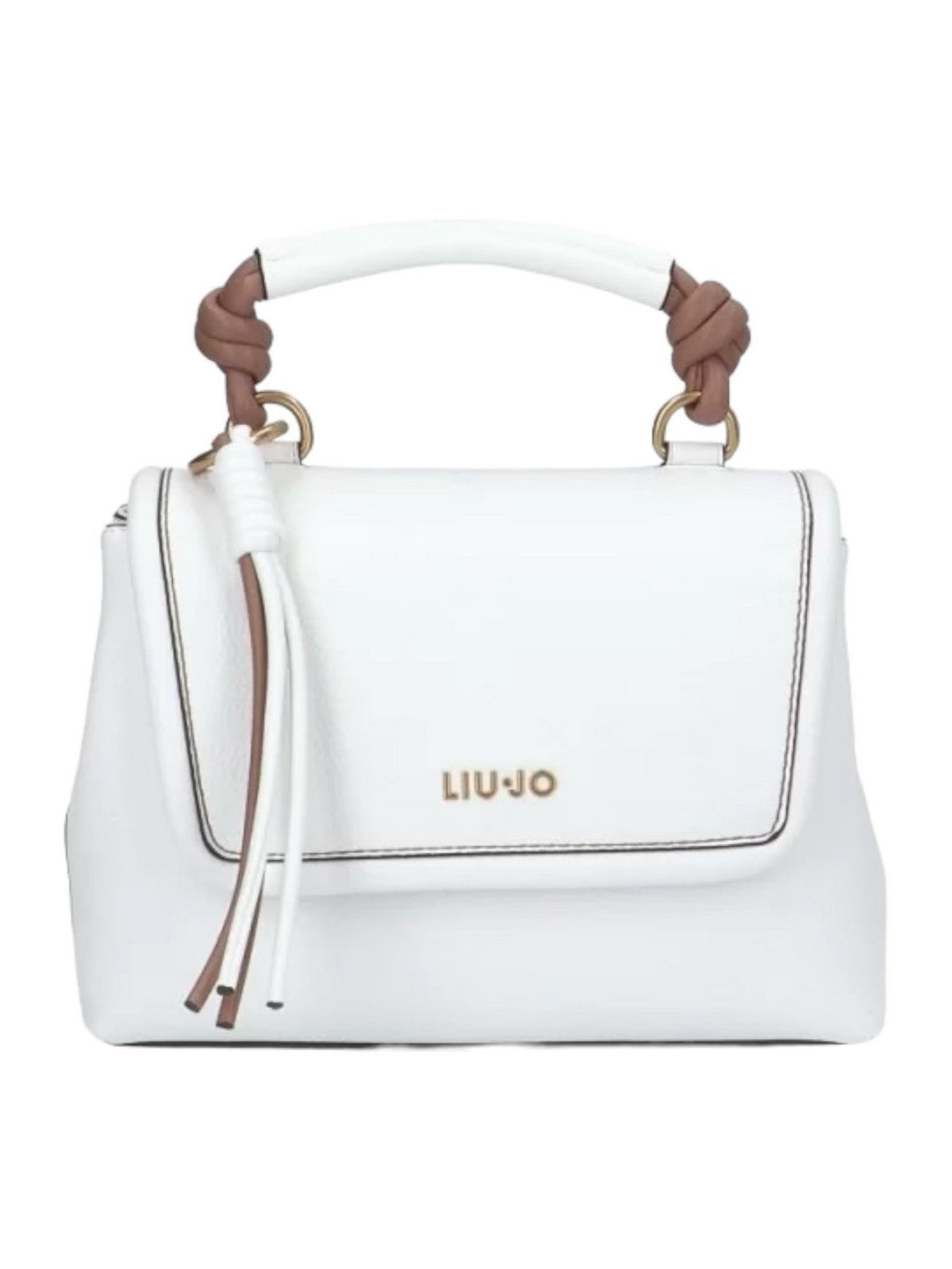 LIU JO ACCESSORIES Sac pour femmes AA4303E0086 01065 Blanc