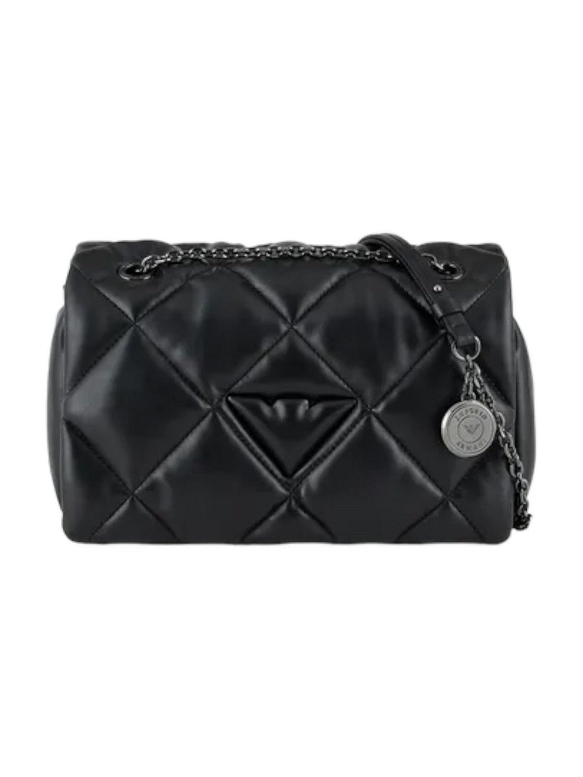 EMPORIO ARMANI Sac pour femmes Y3B208 YWJ8I 80001 Noir