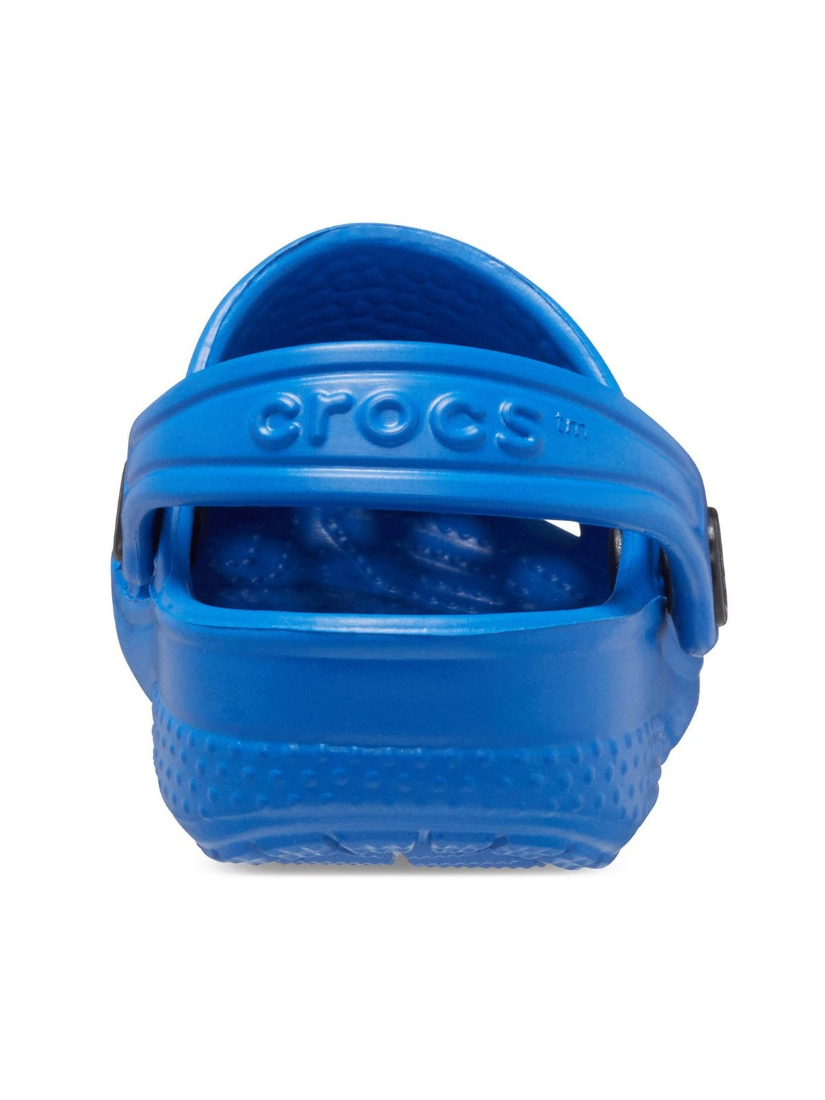 CROCS Chausson pour enfants et adolescents Crocs Littles Sabot B 11441 4KZ Blue