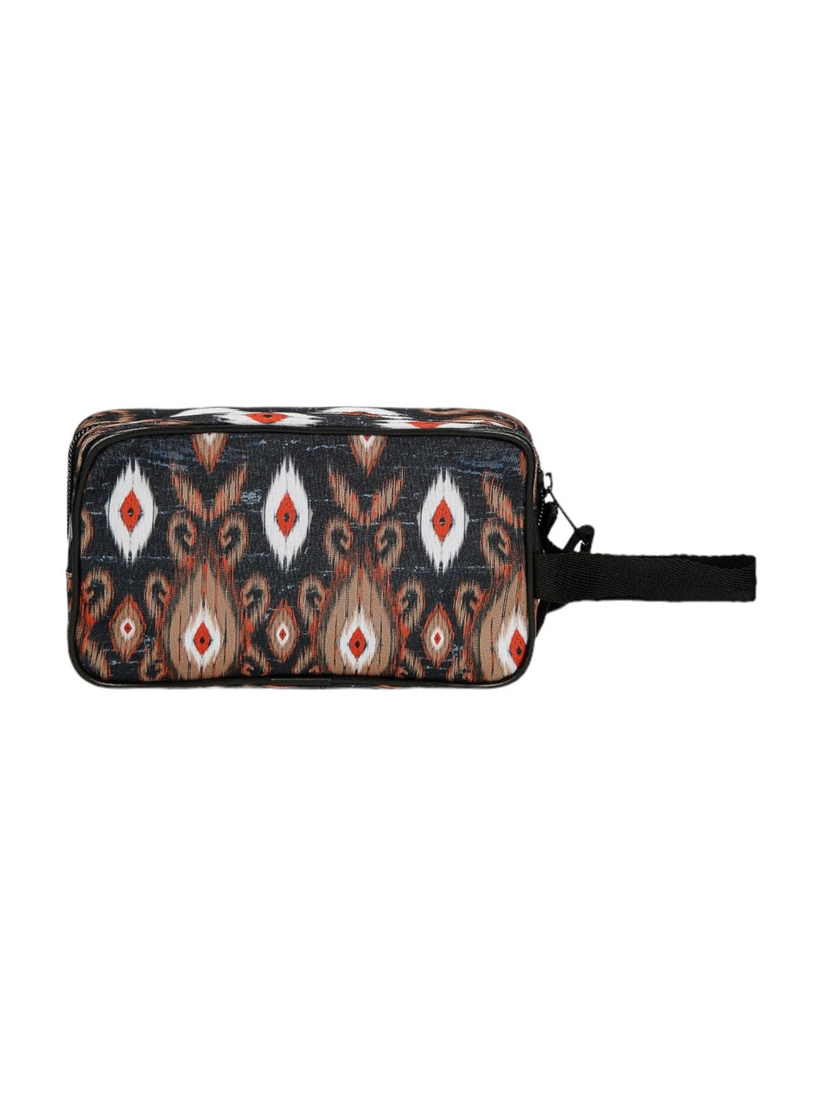 F**K Pochette pour hommes FK24-A215X05 Multicolore