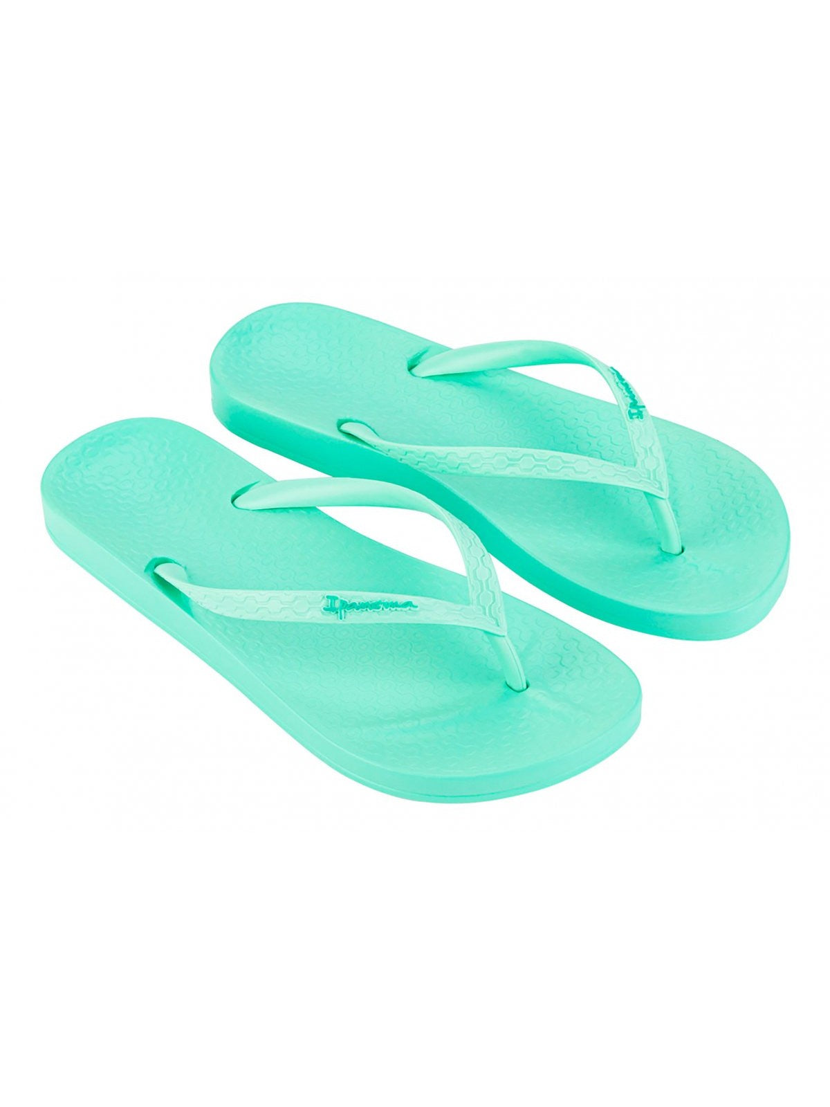 IPANEMA Tongs femmes Ipanema Anat Colors Fem IP.82591 AQ596 Green