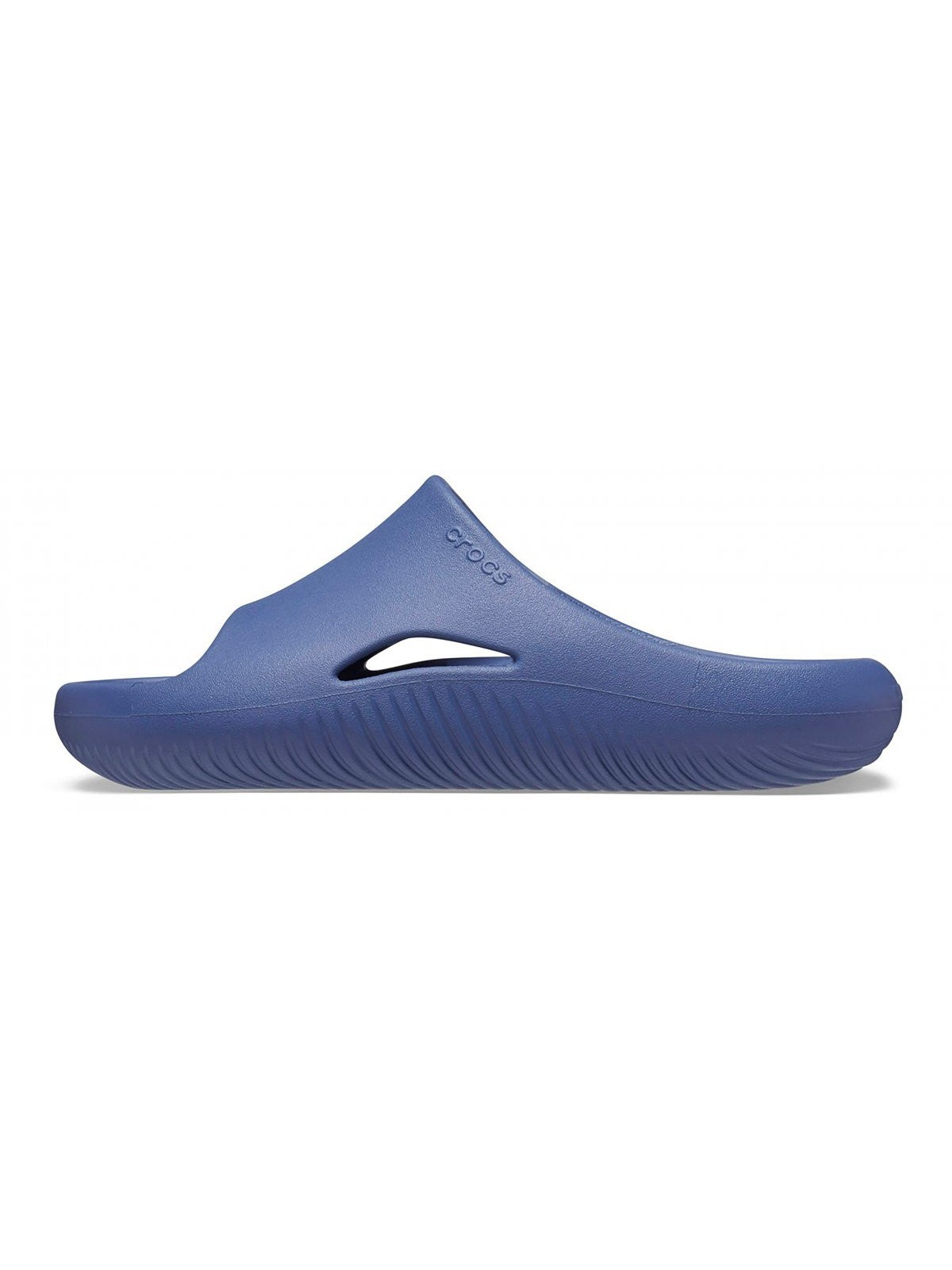 CROCS Adulte Mellow Slide Pantoufle Unisexe 208392 402 Bleu