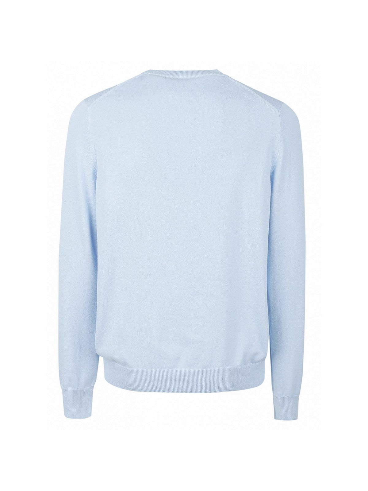 LACOSTE Hommes Pull AH0128 HBP Bleu