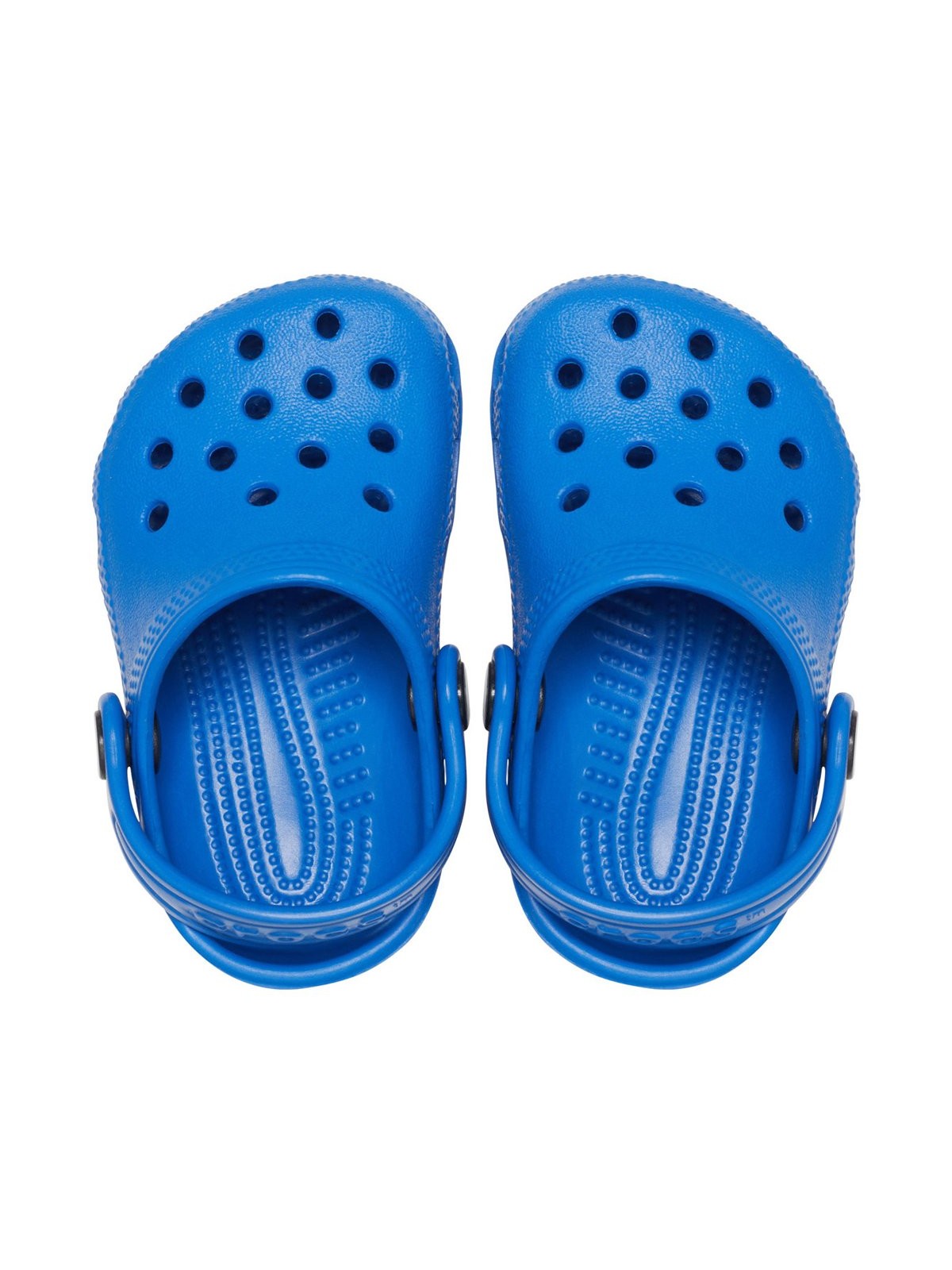 CROCS Chausson pour enfants et adolescents Crocs Littles Sabot B 11441 4KZ Blue