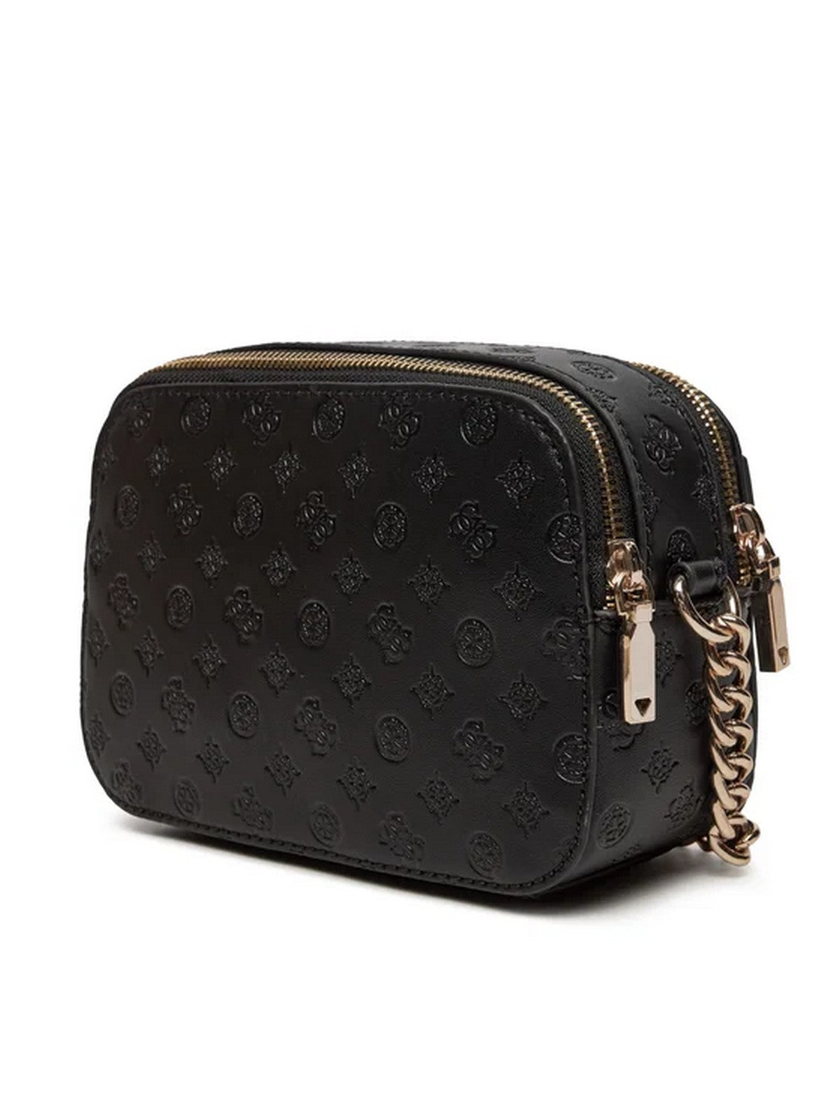 GUESS Sac Deesa Logo Cnvrtble HWPG93 36140 BLO Noir