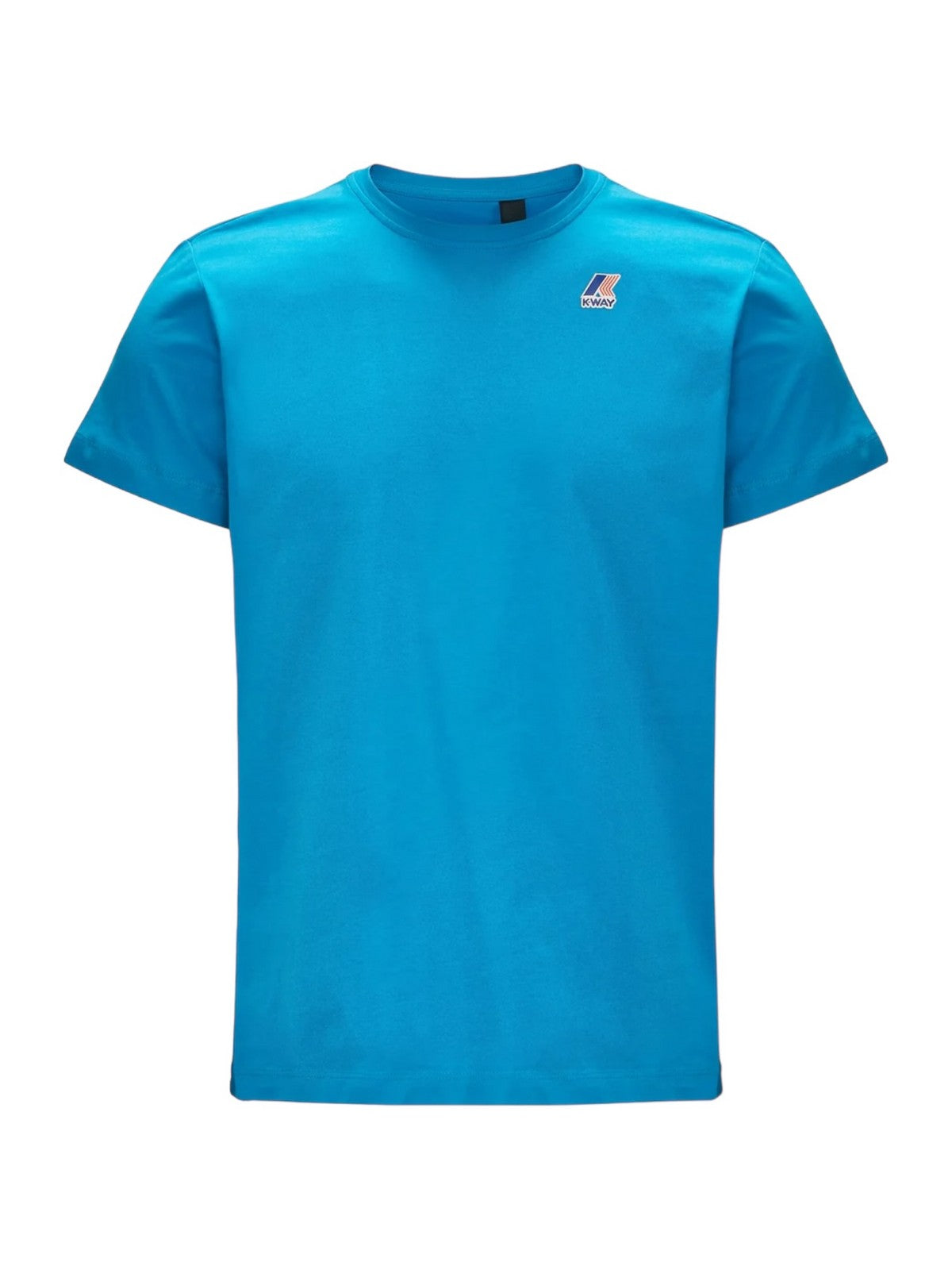 K-WAY T-Shirt et Polo Hommes Le vrai edouard K007JE0 91B Bleu