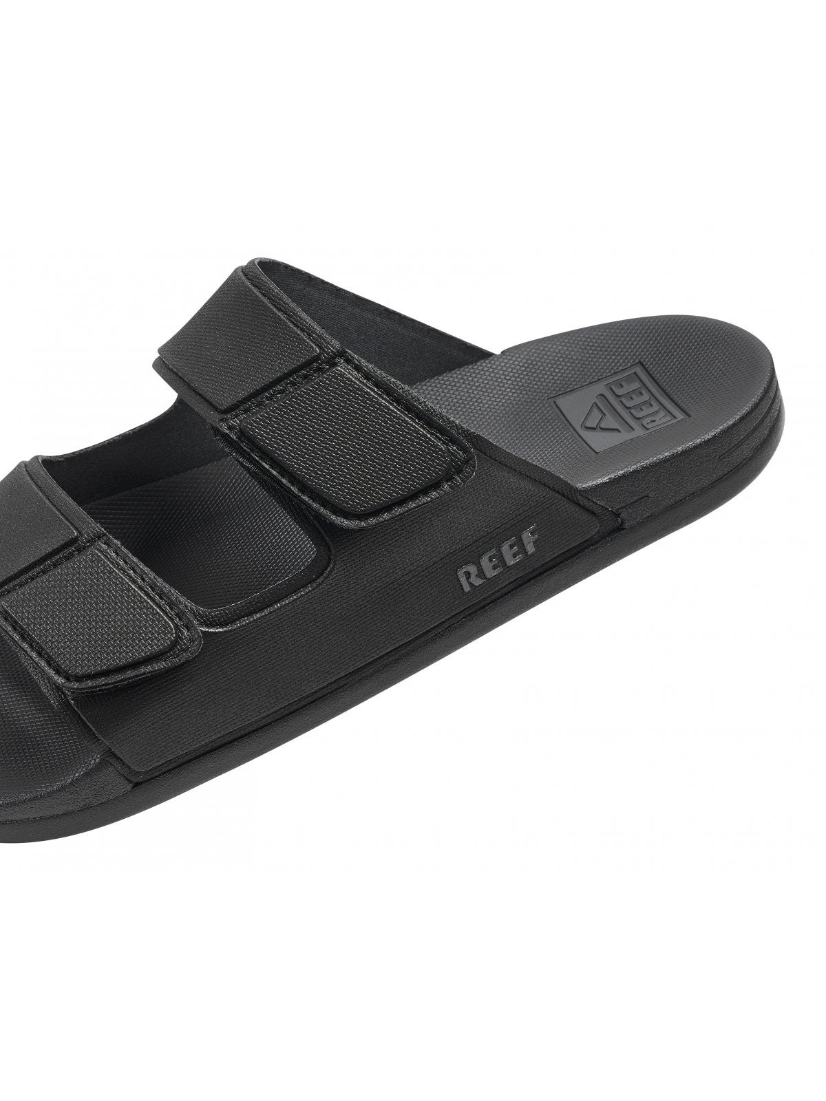 REEF Hommes Cushion Tradewind RF.CUSHTDWM CJ0394 Noir