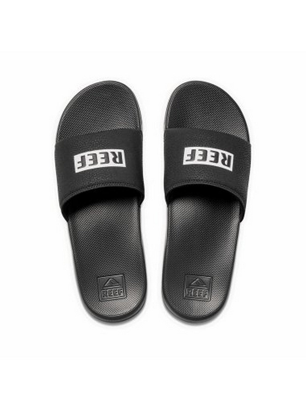 REEF Hommes Reef One Slide RF.ONESLIDEM CI7076 Noir