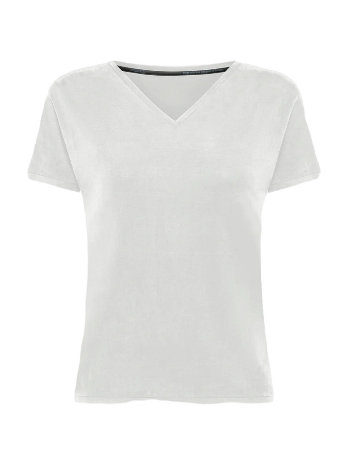 RRD T-Shirt et polo pour femmes 24720 09 Blanc