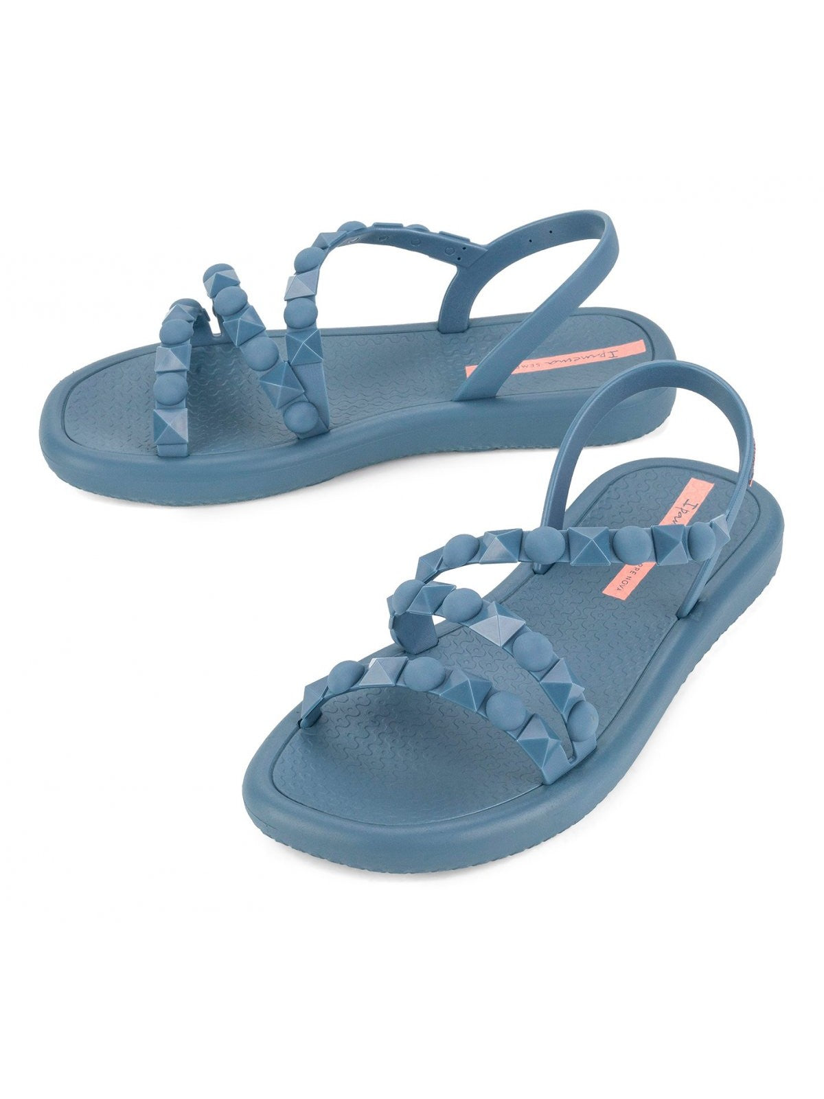 IPANEMA Sandales pour femmes Ipanema Meu Sol Flatform Ad IP.27148 AV844 Bleu