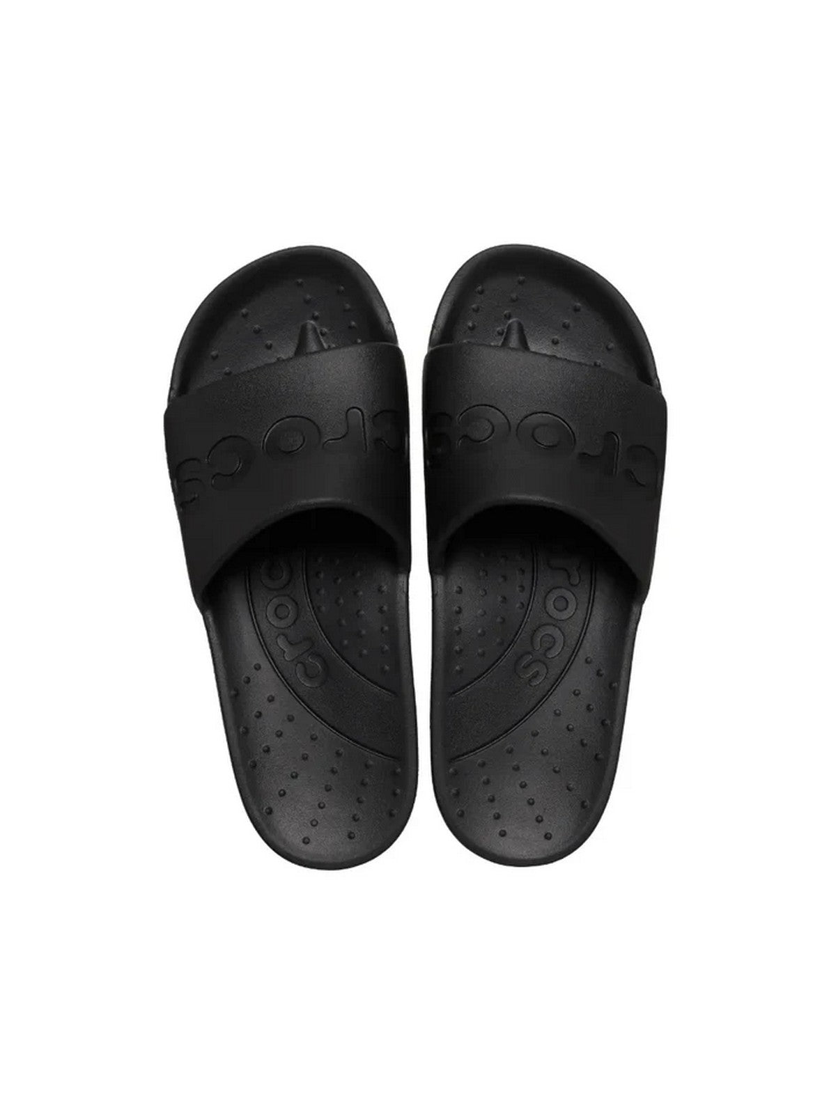 CROCS Unisexe Adulte Crocs Slide 210088 001 Noir