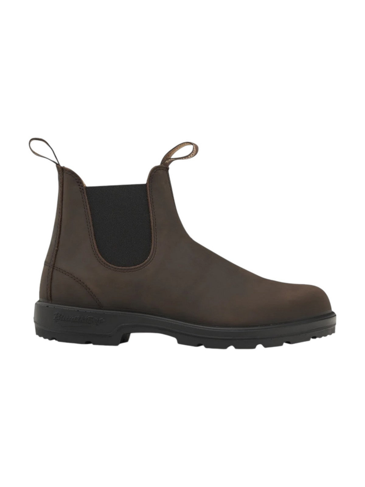 BLUNDSTONE Bottes et chaussons pour hommes 2340 Brown