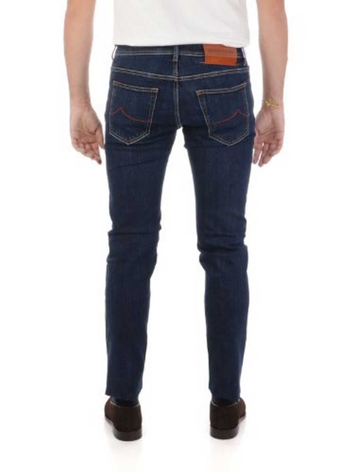 Jeans Homme JACOB COHEN U Q E07 32 S 4071 924D Bleu