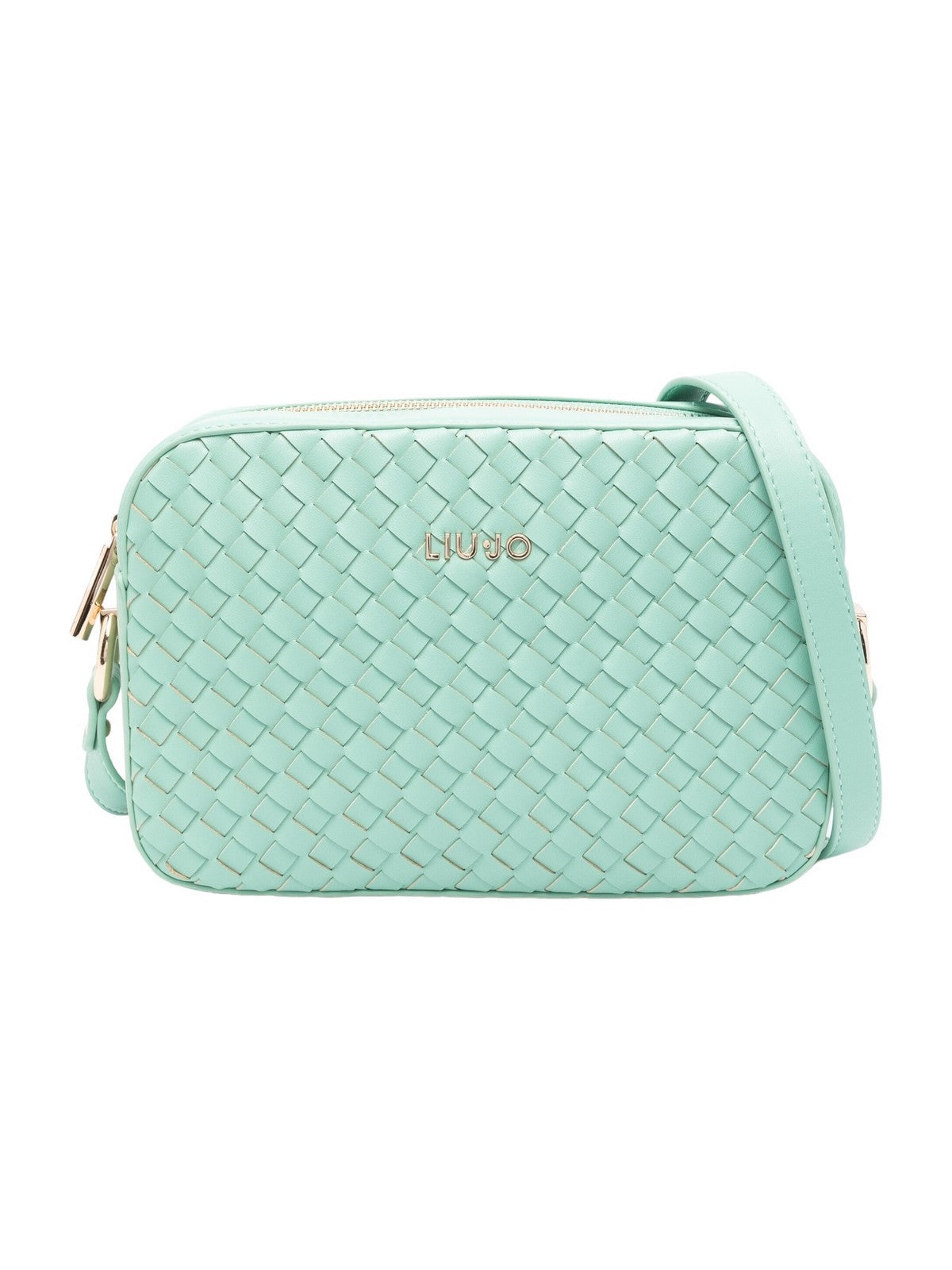 LIU JO ACCESSORIES Sac pour femmes AA4156E0513 46011 Vert