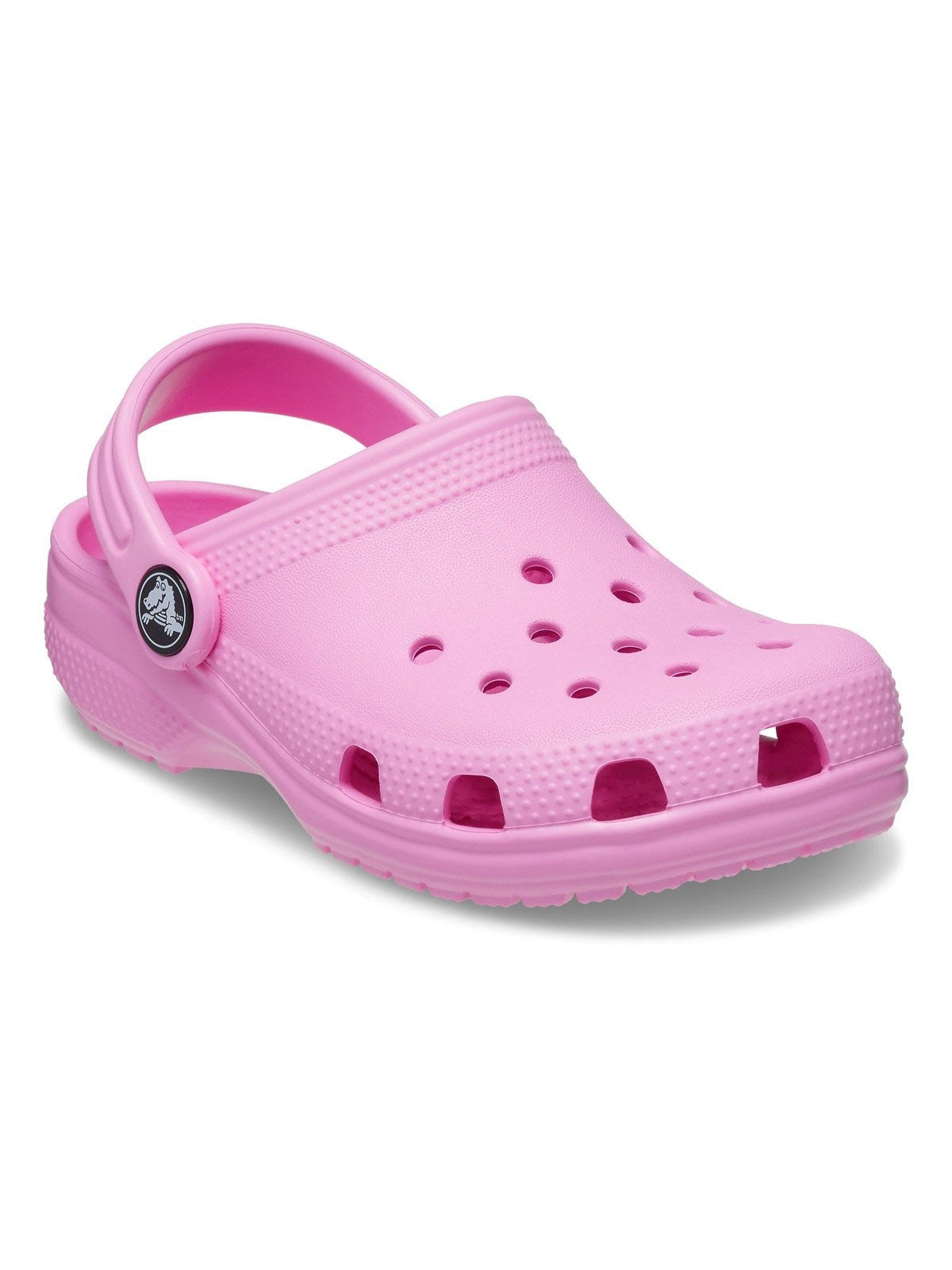 CROCS Sabot classique pour enfants et jeunes T 206990 6SW Rose