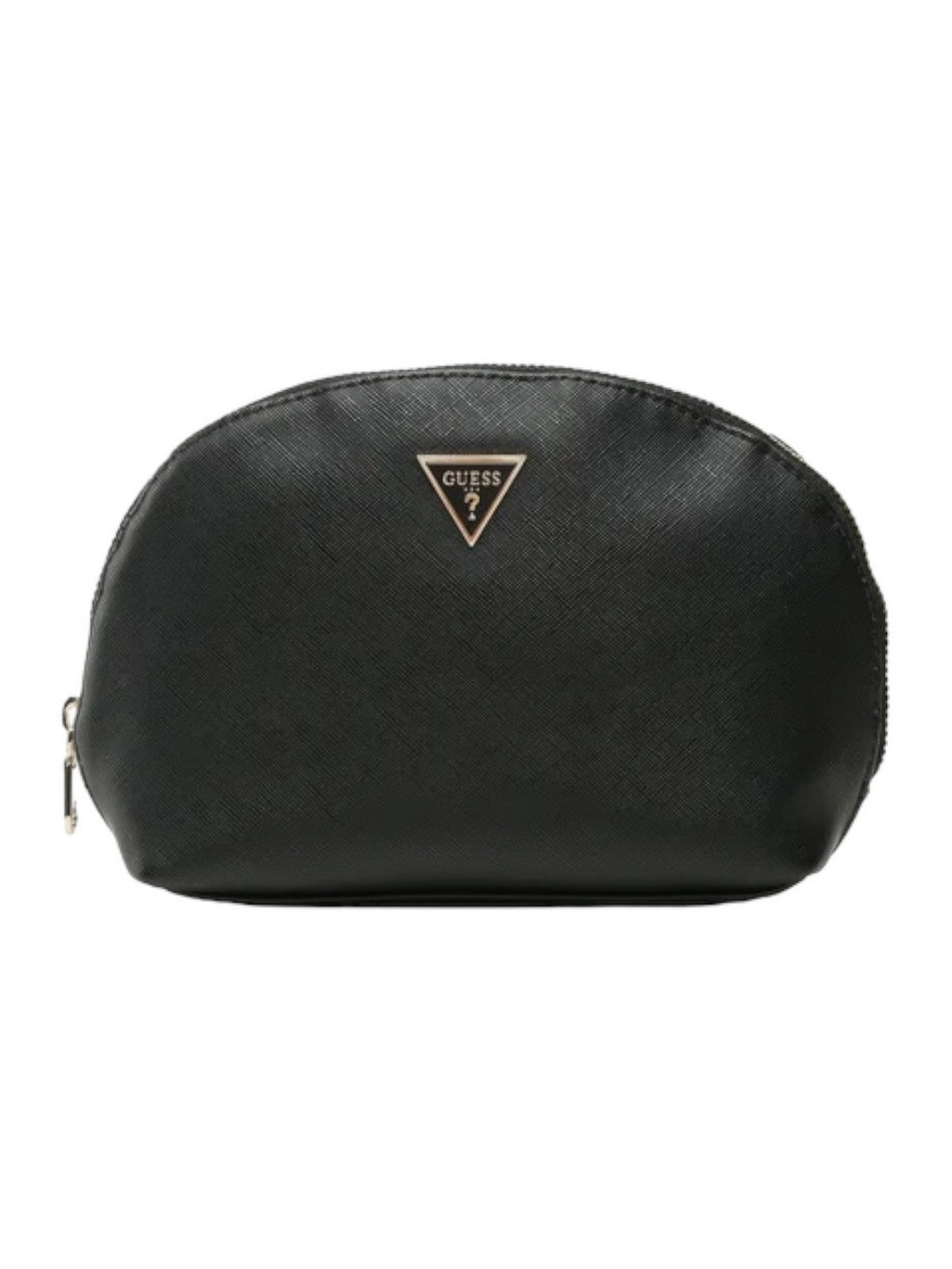 Pochette GUESS Femme Dôme PW1574 P3370 BLA Noir