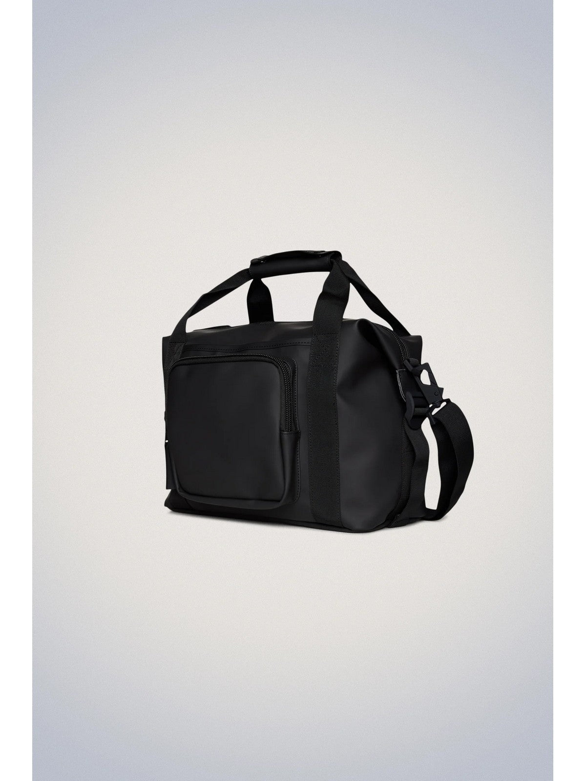 RAINS Unisexe Adulte Texel Kit Bag W3 14230 01 Noir