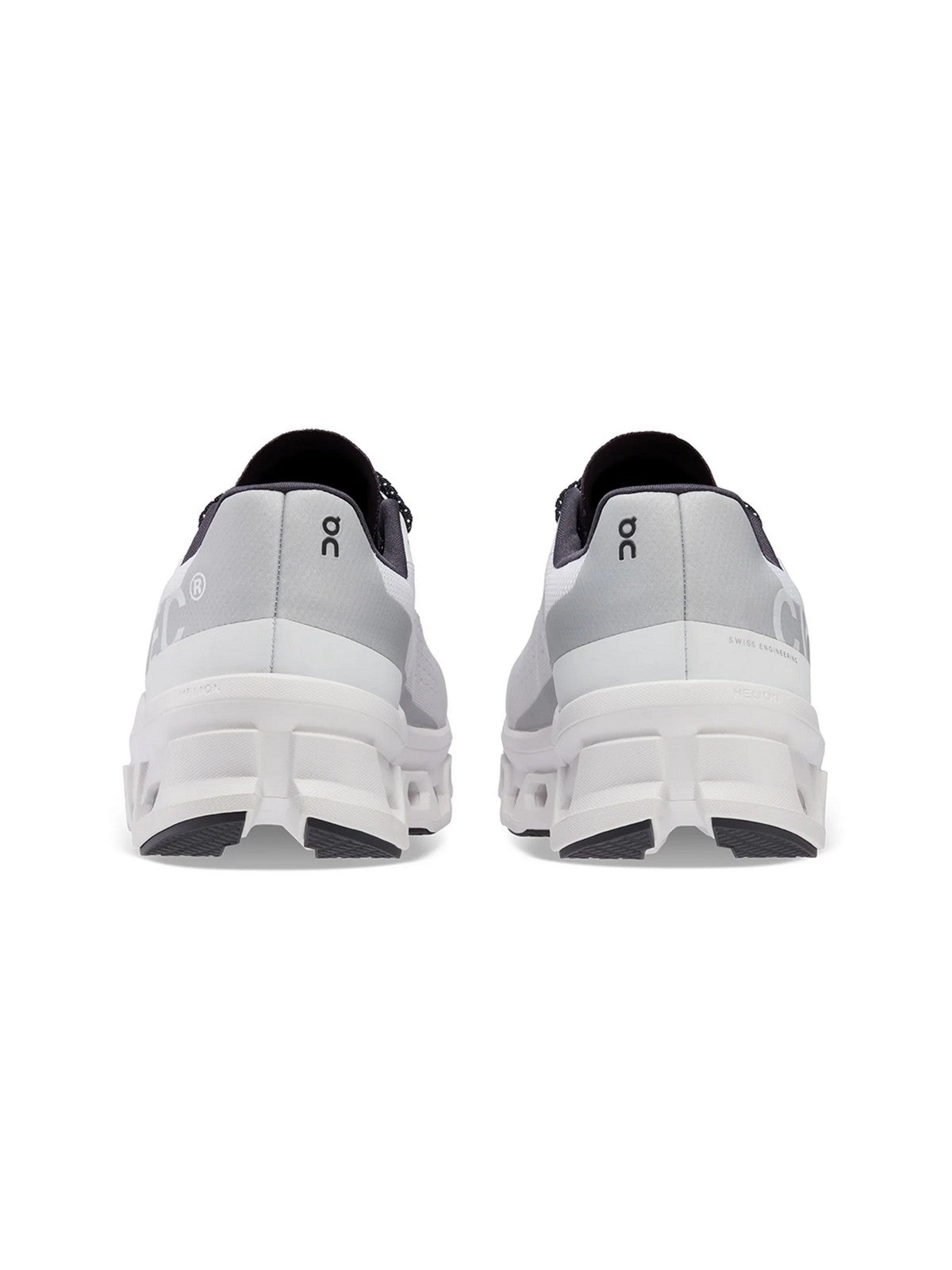 ON Cloudmonster Chaussures pour hommes 61.98434 Blanc