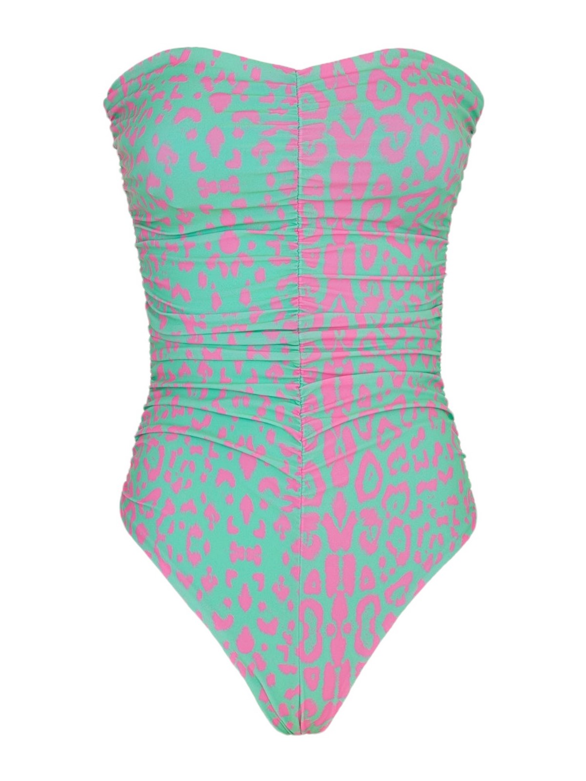 F**K Maillot de bain femme FK-B013X02 Multicolore