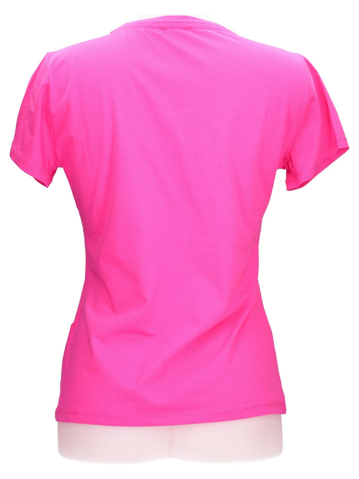 LIU JO SPORT T-shirt et polo pour femmes TA4136JS003 N9158 Rose