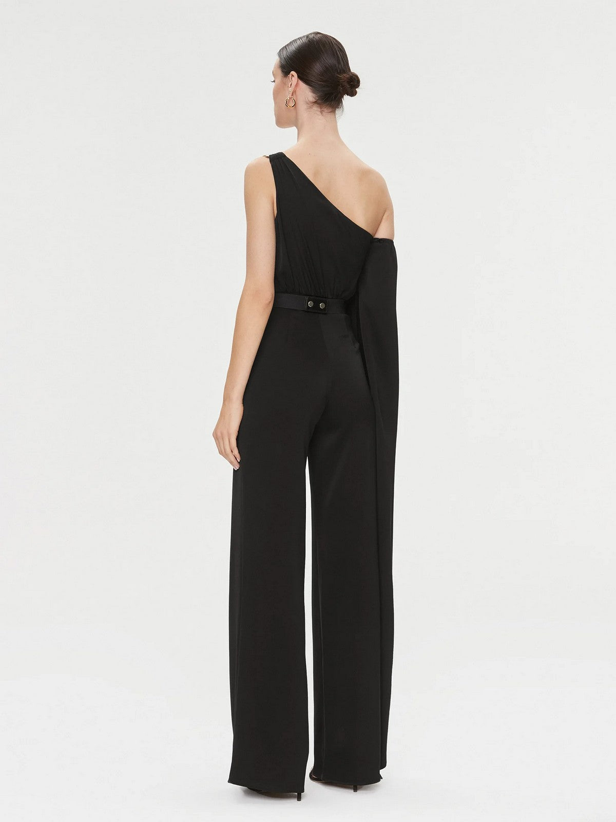 MARCIANO Femme CLARA JUMPSUIT 4RGK38 9948Z JBLK Noir