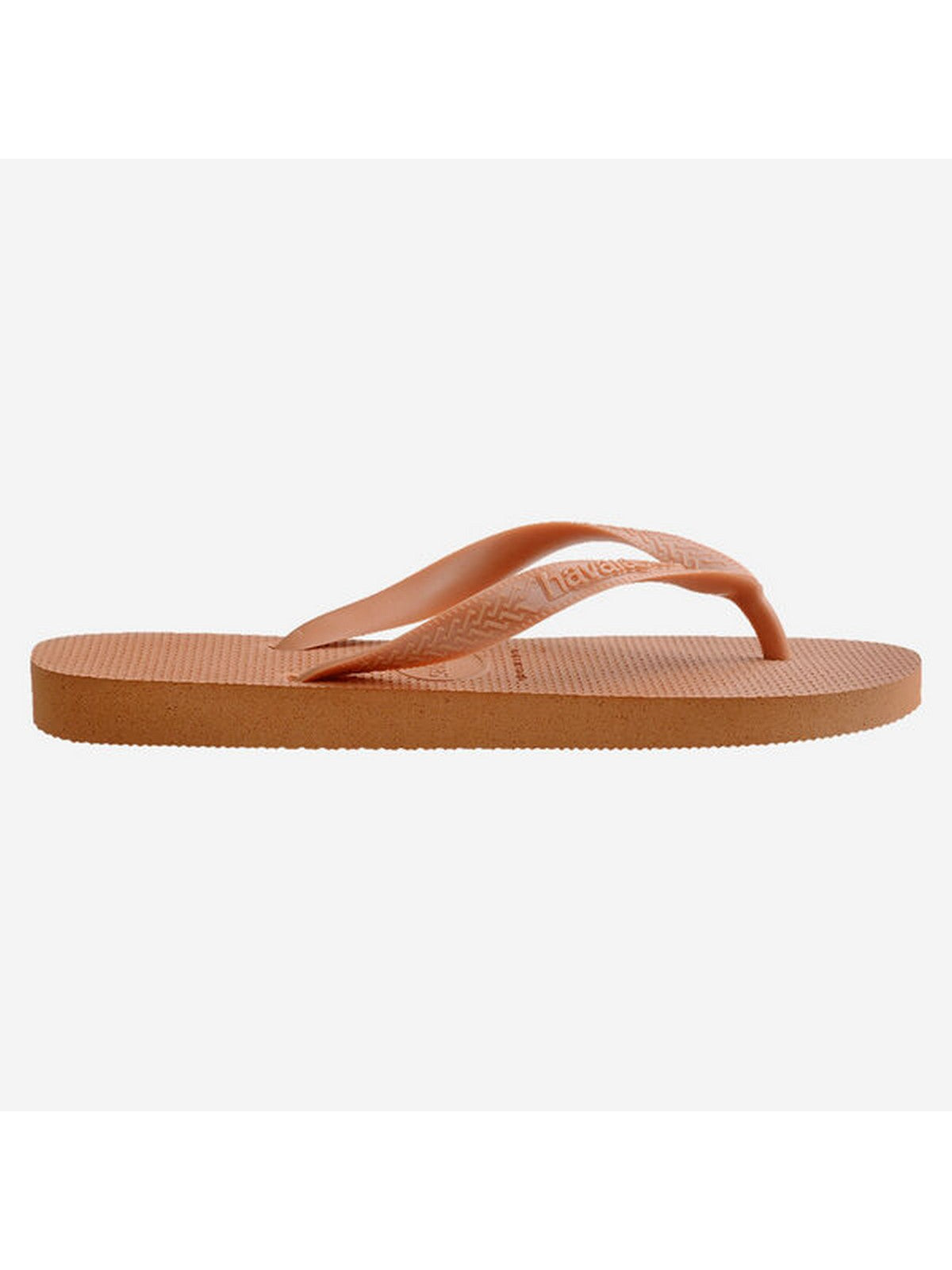 HAVAIANAS Tongs pour femmes Hav. Top Senses 4149369.4919 Orange