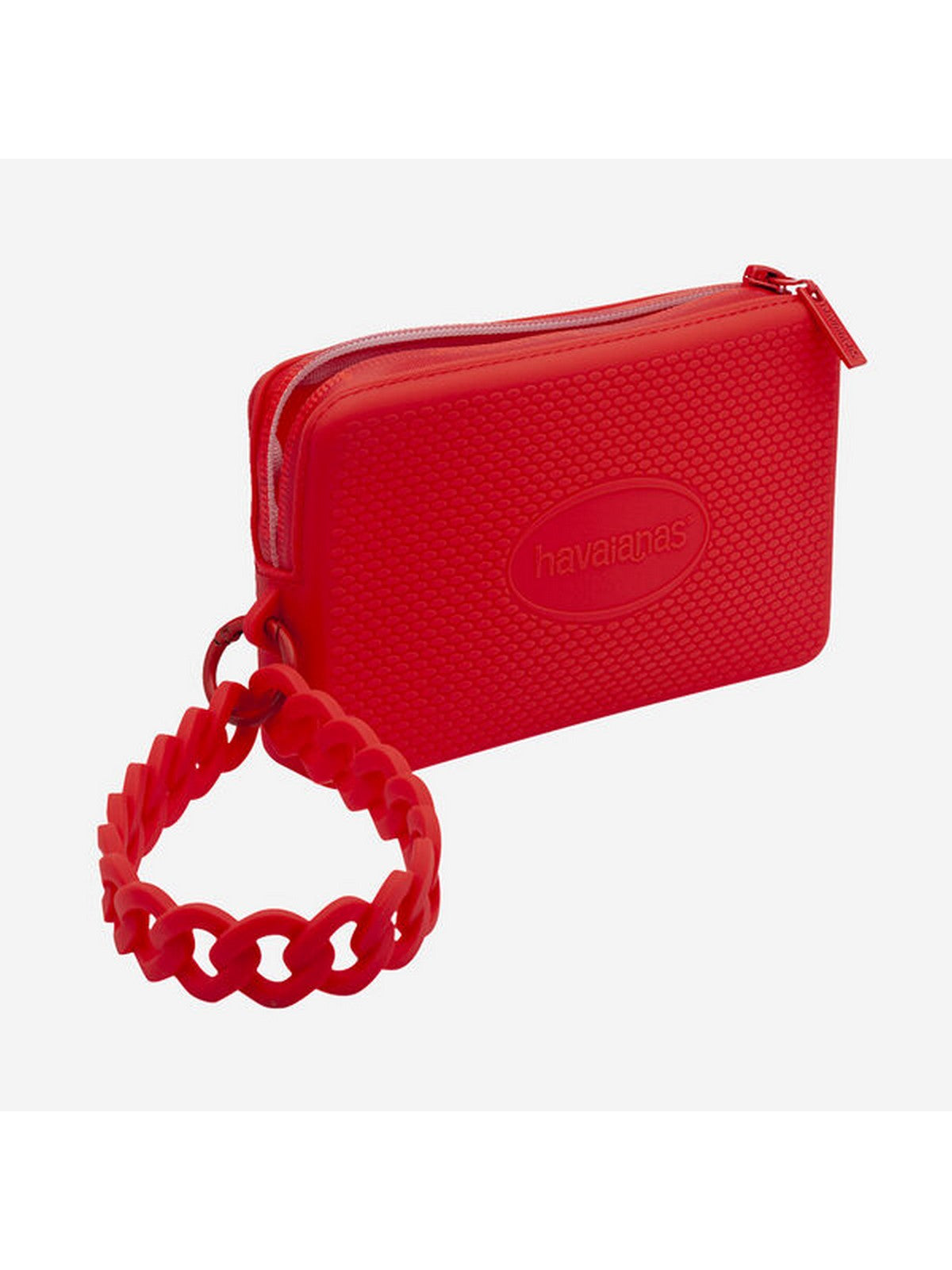 Pochette pour femmes HAVAIANAS 4148800.0020 Rouge