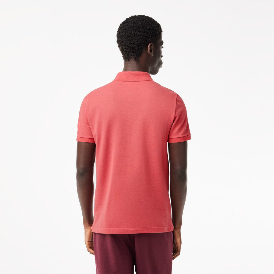 LACOSTE T-Shirt et Polo Hommes PH4012 ZV9 Rose