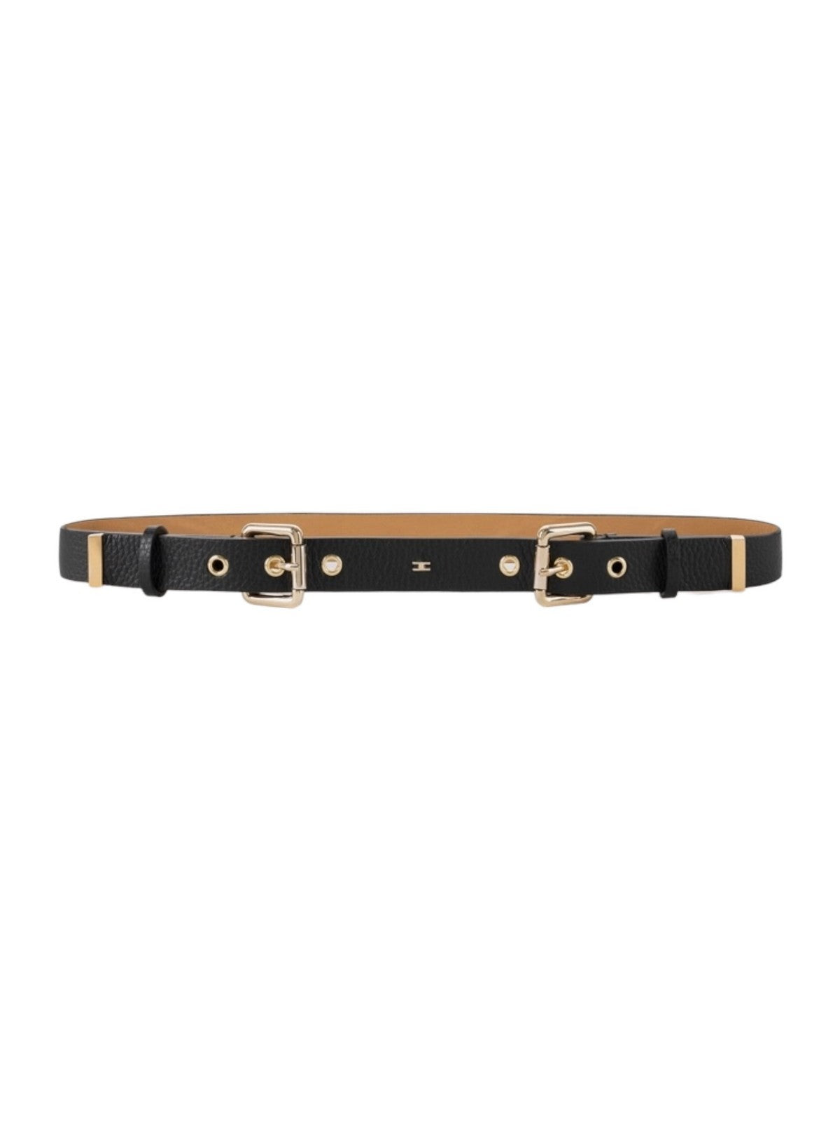 ELISABETTA FRANCHI Ceinture pour femmes CT23S46E2 110 Noir