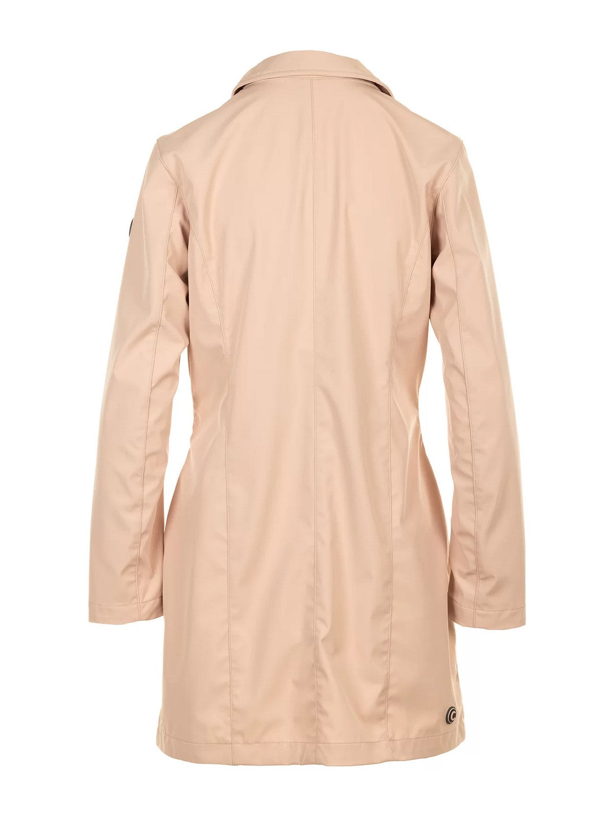 COLMAR Trench-coat pour femmes 1966 6WV 588 Pink
