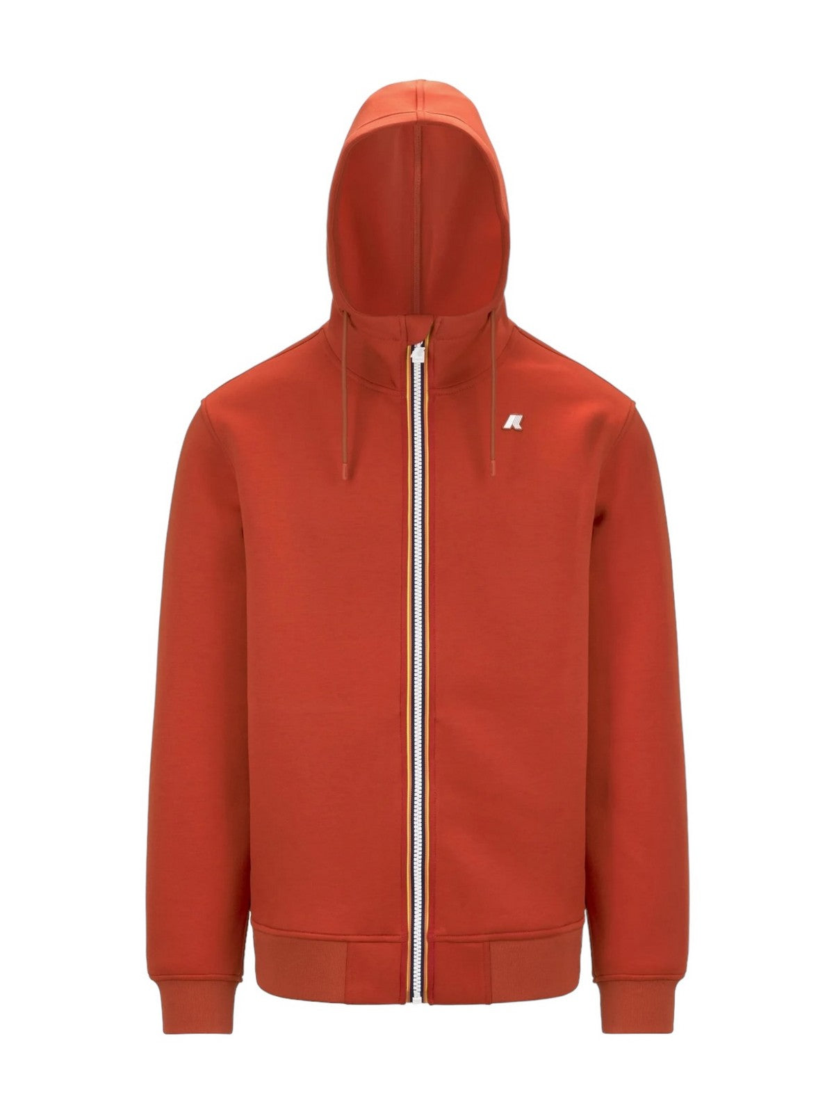 K-WAY Homme - Rainer Spacer Jacket K2141DW 696 Rouge