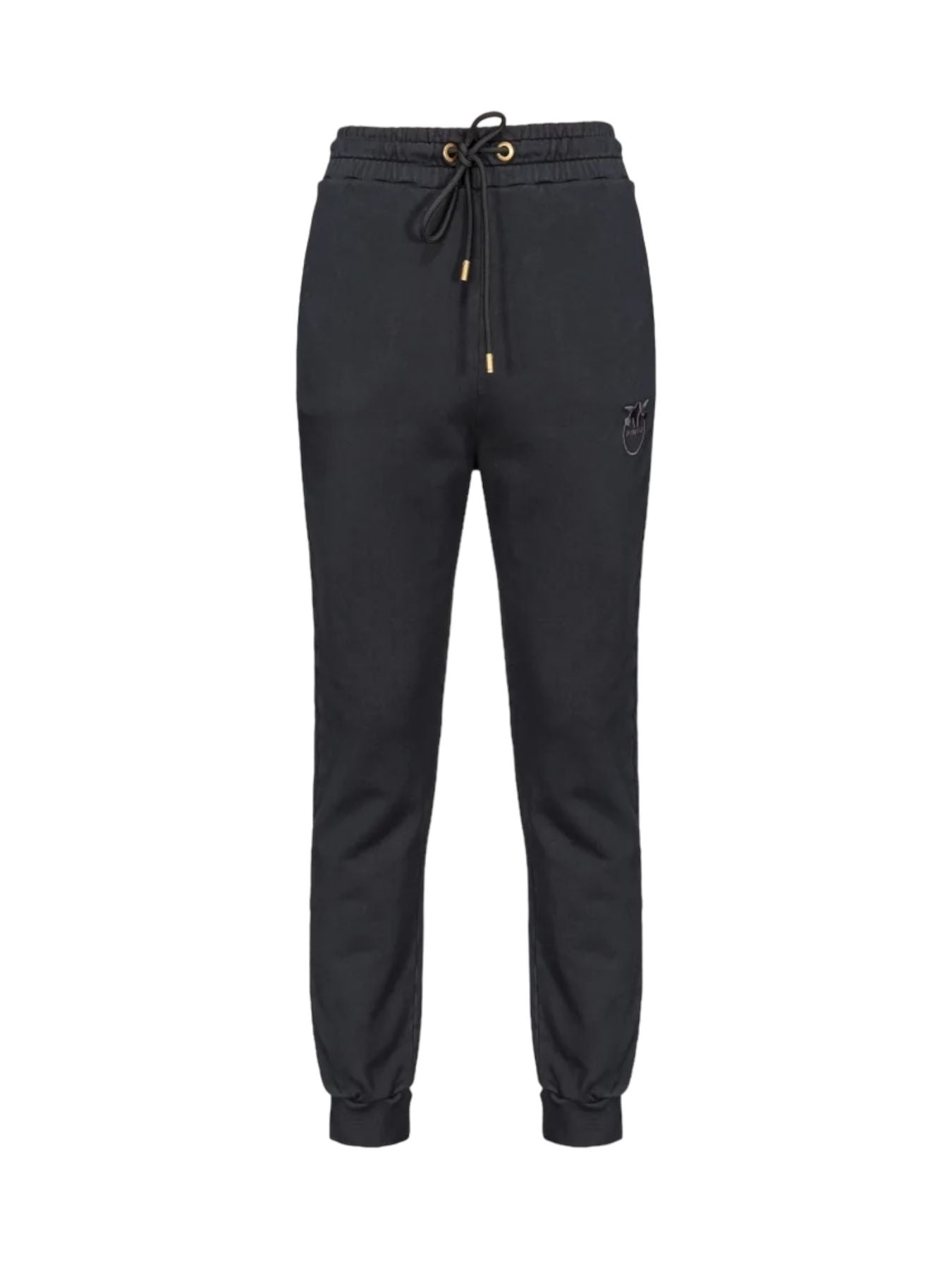 PINKO Pantalon chargé pour femmes 100371-A1N7 Z98 Noir