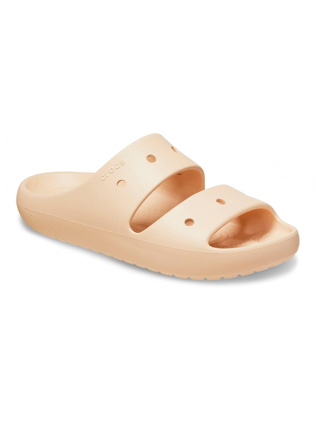 CROCS Adulte Unisexe Classic Sandal 2 209403 2DS Beige