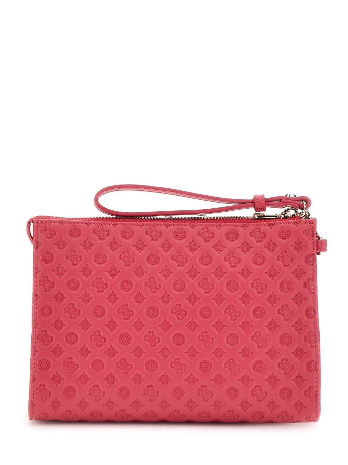 Pochette pour femmes GUESS PW7439 P4219 BPK Pink